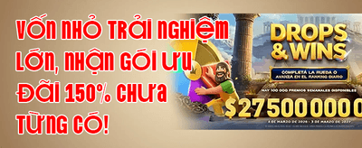 Ưu Đãi Nạp Tiền Lần Đầu Siêu Cấp promotion screenshot