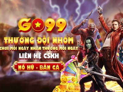Thưởng Chào Mừng Tân Thủ 100% promotion screenshot