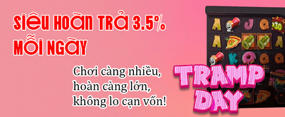 Nhận thưởng chào mừng cực lớn banner