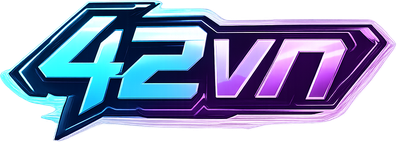 42vnus Logo